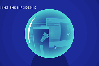 The questions we need to ask before the next infodemic
