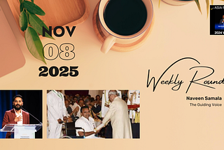 Padmashree Awardee Genabhai Patel on #TGVG2, #TGV675 to Feature Sabyasachi Sengupta (World Public…