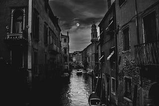 Midnight News