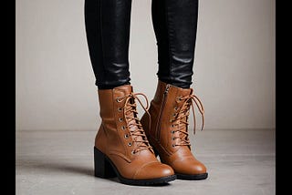 Faux-Boots-1