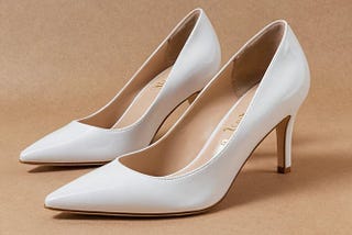 White-Mid-Heels-1