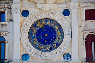 Why Hellenistic Astrology?