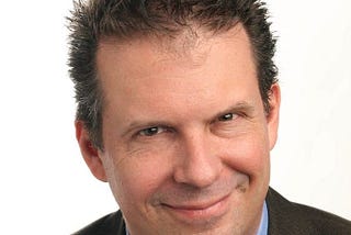 Wendell Jamieson — Journalist