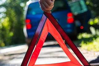 Common Mistakes to Avoid After a Car Accident in Florida