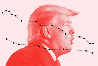 The first hopeful signs of national regret…