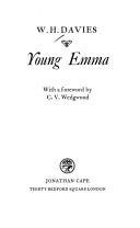 Young Emma | Cover Image