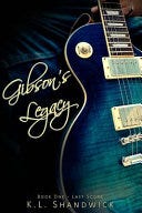 Gibson's Legacy | Cover Image