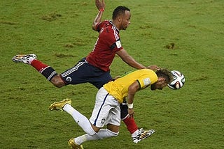 Neymar: “Qatar 2022 Is My Last World Cup”