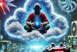 Is Cloud Gaming the Ultimate Game-Changer?