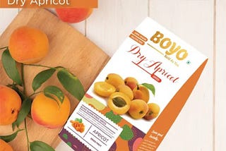 Apricots: A Sweet and Nutritious Fruit for Your Health