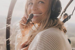 How to Find the “You” Factor for Your Solo Business