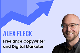 Interview: Alex the Marketing Freelancer