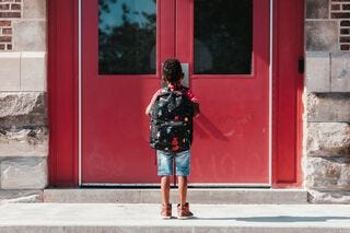 Surviving and Thriving When Schools Reopen