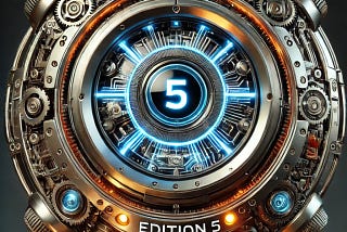 EyeSight Edition 5