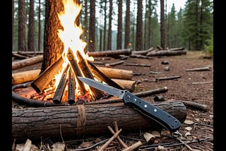 Benchmade-Firesteel-1