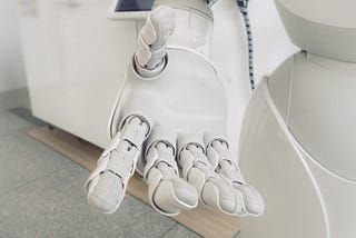 Revolutionizing the Future: The Potential of AI