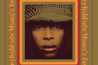 20 Years of ‘Mama’s Gun’ — The Evolution of Erykah Badu