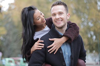 What Chinese Women Love about Western Men