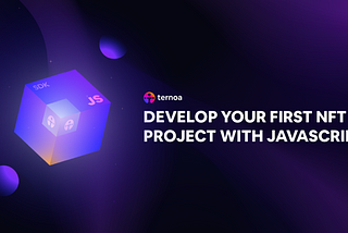 Разработайте свой первый проект NFT с помощью JavaScript