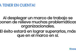 LA META DE SCRUM NUNCA FUE “HACER FUNCIONAR SCRUM”