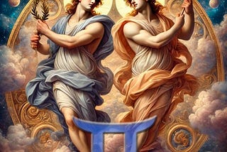 Sun Enters Gemini (May 20, 2025) | Astrologer Bill Attride