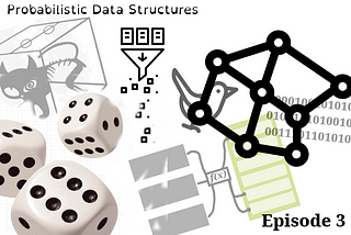 Probabilistic Data Structures 3: calculate cardinality with HyperLogLog