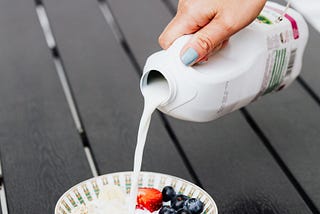 Milk: Is milk really good for health? — Join us for healthy lifestyle