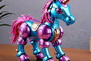 Unicorn-Robot-Toy-1