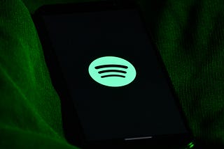 Spotify Wrapped aka When We Like Companies Stealing Our Data