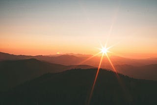 Sunrise