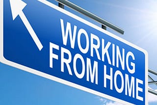 Work from home effectively