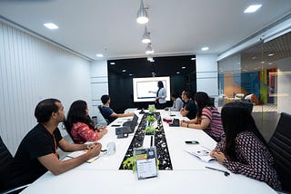 A Day in the Life of a Chief Data Officer