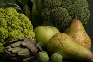 Fiber and Probiotics: Better Together?