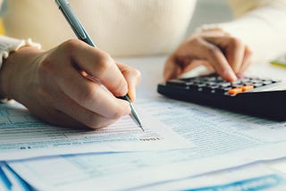 Expert Strategies for Effective Personal Tax Planning