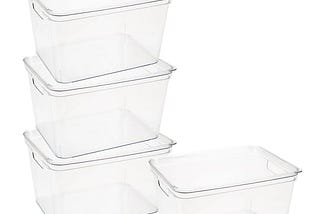 simplify-4-pack-lidded-storage-bin-clear-large-1