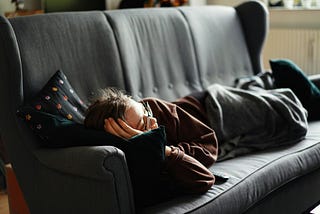 The Art of Doing Absolutely Nothing: A Lazy Writer’s Guide to Medium Mastery (Or How I Learned to…