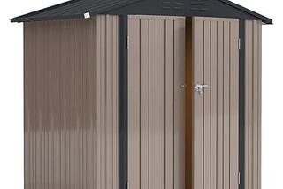 4-ft-w-x-6-ft-d-outdoor-storage-metal-shed-lockable-metal-garden-she-1