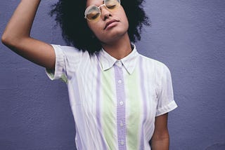 Dear Poly: My Husband’s Friends Don’t Believe He’s Fine
