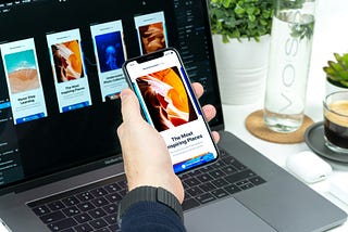 Lessons from a Lead UI/UX Developer