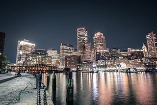 Boston Şehri Suç Analitiği (Python & Tableau)