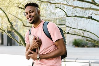 Well Equipped: 5 Areas of Support for First-Generation Black Male Students