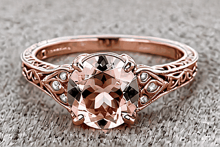 Rose-Gold-Morganite-Ring-1