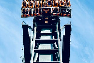 Business Owners — Do You Want to Get Off the Financial Roller coaster?