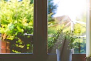 Let’s talk about Windows