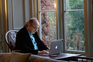 Cybersecurity for Seniors: Navigating the Internet with Confidence