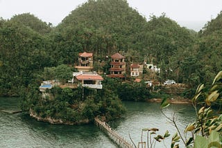 Indonesia Has 17,000 Islands. Why Are You Still Visiting Bali?