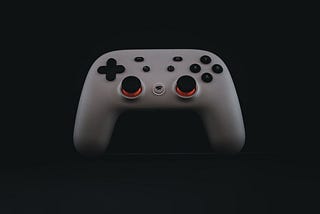 Cloud gaming vs Console Gaming