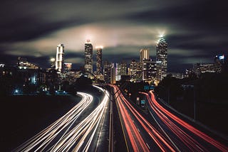 Cities of Software