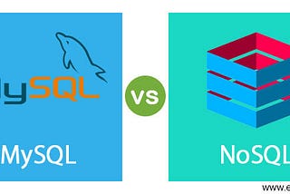 What is the difference between NoSQL, SQL, and MySQL?