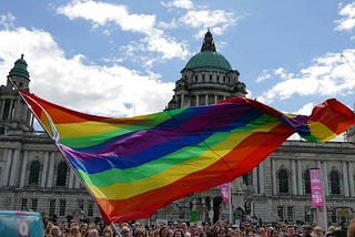 Same-sex marriage is now legal in Northern Ireland; what does it mean?